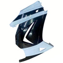 Injection Fairing Kit Bodywork Plastic ABS fit For Kawasaki EX250 Ninja250R 2008-2012