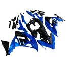 Injection Fairing Kit Bodywork Plastic ABS fit For Kawasaki ER6F/Ninja650R 2017-2019