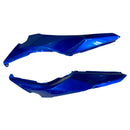 Injection Fairing Kit Bodywork Plastic ABS fit For Kawasaki ER6F/Ninja650R 2017-2019