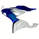 Injection Fairing Kit Bodywork Plastic ABS fit For Kawasaki ZX6R 2019-2023