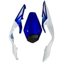 Injection Fairing Kit Bodywork Plastic ABS fit For Kawasaki ZX6R 2019-2023