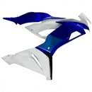 Injection Fairing Kit Bodywork Plastic ABS fit For Kawasaki ZX6R 2019-2023