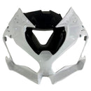 Injection Fairing Kit Bodywork Plastic ABS fit For Kawasaki ZX6R 2019-2023