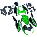 Injection Fairing Kit Bodywork Plastic ABS fit For Kawasaki Z400 2018-2024