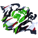 Injection Fairing Kit Bodywork ABS fit For Kawasaki ZX-10R ZX-10RR 2021-2025