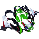 Injection Fairing Kit Bodywork ABS fit For Kawasaki ZX-10R ZX-10RR 2021-2025