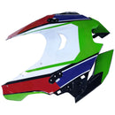 Injection Fairing Kit Bodywork ABS fit For Kawasaki ZX-10R ZX-10RR 2021-2025