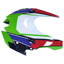 Injection Fairing Kit Bodywork ABS fit For Kawasaki ZX-10R ZX-10RR 2021-2025