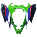 Injection Fairing Kit Bodywork ABS fit For Kawasaki ZX-10R ZX-10RR 2021-2025