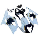 Injection Fairing Kit Bodywork Plastic ABS For Suzuki GSXR1000 2003-2004 K3