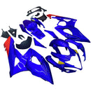 Injection Fairing Kit Bodywork Plastic ABS For Suzuki GSXR1000 2005-2006 K5