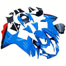 Injection Fairing Kit Bodywork Plastic For Suzuki GSXR600 GSXR750 2011-2026 K11