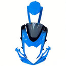 Injection Fairing Kit Bodywork Plastic For Suzuki GSXR600 GSXR750 2011-2026 K11