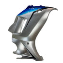 Injection Fairing Kit Bodywork Plastic ABS For Suzuki Katana GSX650F 2008-2013