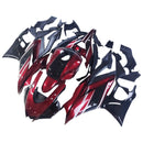 Injection Fairing Kit Bodywork Plastic ABS fit For Yamaha YZF R3 R25 2022-2024