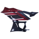Injection Fairing Kit Bodywork Plastic ABS fit For Yamaha YZF R3 R25 2022-2024