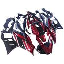 Injection Fairing Kit Bodywork Plastic ABS fit For Yamaha YZF R3 R25 2022-2024