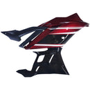 Injection Fairing Kit Bodywork Plastic ABS fit For Yamaha YZF R3 R25 2022-2024