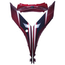 Injection Fairing Kit Bodywork Plastic ABS fit For Yamaha YZF R3 R25 2022-2024