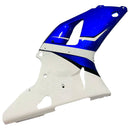 Injection Fairing Kit Bodywork Plastic ABS fit For Yamaha YZF 1000 R1 1998-1999