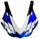Injection Fairing Kit Bodywork Plastic ABS fit For Yamaha YZF 1000 R1 1998-1999