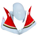 Injection Fairing Kit Bodywork Plastic ABS fit For Yamaha YZF 1000 R1 2009-2011