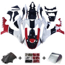 Injection Fairing Kit Bodywork Plastic ABS fit For Yamaha YZF 1000 R1 2015-2019