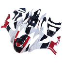 Injection Fairing Kit Bodywork Plastic ABS fit For Yamaha YZF 1000 R1 2015-2019