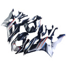 Injection Fairing Kit Bodywork Plastic ABS fit For Yamaha YZF-R6 2017-2023