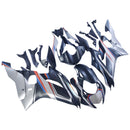 Injection Fairing Kit Bodywork Plastic ABS fit For Yamaha YZF-R6 2017-2023