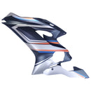 Injection Fairing Kit Bodywork Plastic ABS fit For Yamaha YZF-R6 2017-2023