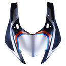 Injection Fairing Kit Bodywork Plastic ABS fit For Yamaha YZF-R6 2017-2023