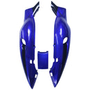 Injection Fairing Kit Bodywork Plastic ABS fit For Yamaha YZF 600R Thundercat 1996-2007