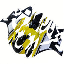 Injection Fairing Kit Bodywork Plastic ABS fit For Yamaha YZF-R1 2020-2025