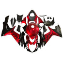 Injection Fairing Kit Bodywork Plastic ABS For Suzuki GSXR 600/750 2011-2026 K11