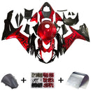 Injection Fairing Kit Bodywork Plastic ABS For Suzuki GSXR 600/750 2011-2026 K11