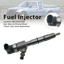 1Pcs Fuel Injector For JMC ISUZU 4JB1 JX49ZLQ4 0445110629 0 445 110 629