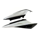 Injection Fairing Kit Bodywork Plastic ABS fit For Aprilia RS125 2006-2011