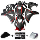 Injection Fairing Kit Bodywork Plastic ABS For Honda CBR1000RR 2008-2011