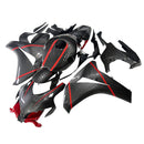 Injection Fairing Kit Bodywork Plastic ABS For Honda CBR1000RR 2008-2011