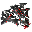 Injection Fairing Kit Bodywork Plastic ABS For Honda CBR1000RR 2008-2011