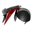 Injection Fairing Kit Bodywork Plastic ABS For Honda CBR1000RR 2008-2011