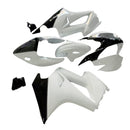 Injection ABS Plastic Bodywork Fairing Fit For Honda VFR800 2002-2012