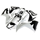 Injection Fairing Kit Bodywork Plastic ABS For Honda CBR650F 2014-2016