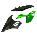 Injection Fairing Kit Bodywork Plastic ABS fit For Kawasaki Z1000 2010-2013