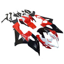 Injection Fairing Kit Bodywork Plastic ABS For Suzuki GSXR1000 2005-2006 K5