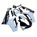 Injection Fairing Kit Bodywork Plastic ABS fit For Triumph Daytona 675 2009-2012