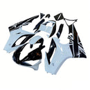 Injection Fairing Kit Bodywork Plastic ABS fit For Triumph Daytona 675 2009-2012