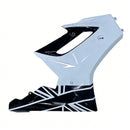 Injection Fairing Kit Bodywork Plastic ABS fit For Triumph Daytona 675 2009-2012