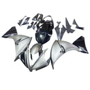 Injection Fairing Kit Bodywork Plastic ABS fit For Yamaha YZF-R1 2012-2014